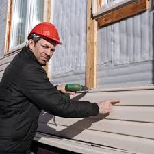 Best Aluminum Siding Installation  in Ada, OK